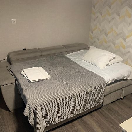 Futuristic 1 Bedroom Apartment Next To Vake Park Tbilisi Exterior photo